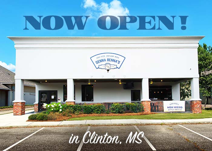 Clinton Location Now Open!